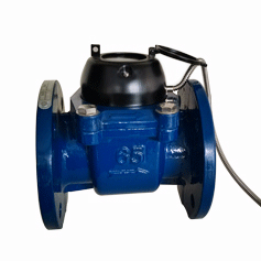 可拆卸旋翼干式冷热水表