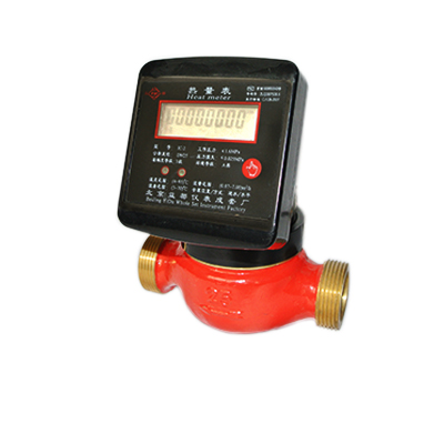 IC-2型/冷、热量表（多流）