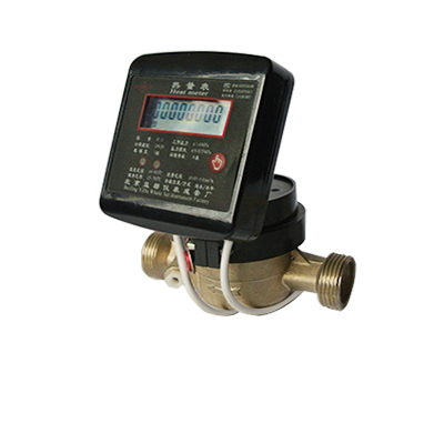 IC-2型/冷、热量表（单流）