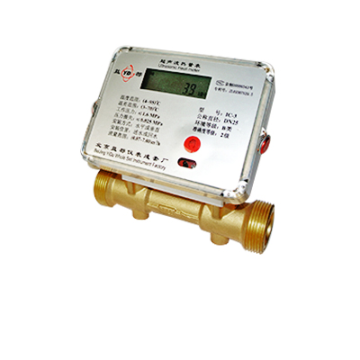 超声波冷、热量表