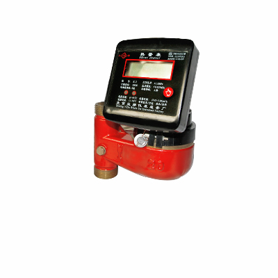 IC-2型/冷、热量表(立式多流)