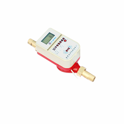 射频卡预付费热量表（多流）