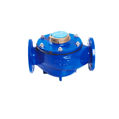 旋翼式冷、热水表（湿式）