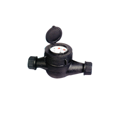 旋翼式冷水表（塑料表壳）