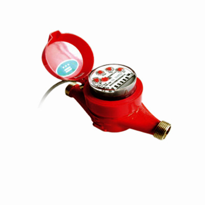 智能无线远传水表