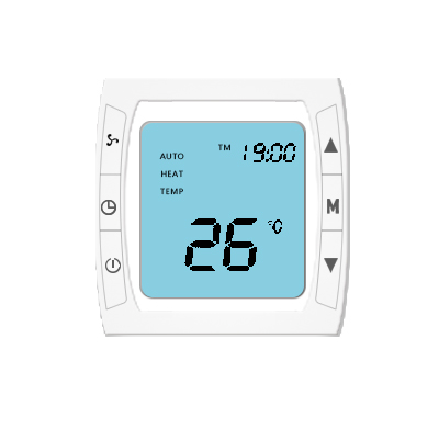 有线温控器