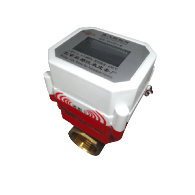 (智能预付费）暖气控制阀