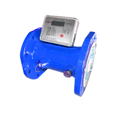 超声波水表