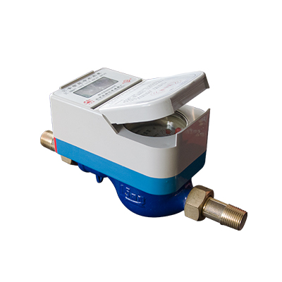 射频卡智能冷、热水表