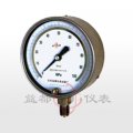 精密压力表