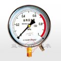 电阻远传压力表