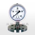 隔膜压力表