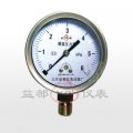 膜盒压力表