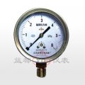 氨用压力表
